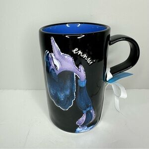 Rae Dunn Pixar Inside Out 2 Ennui Mug